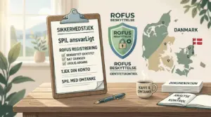 Forstå ROFUS